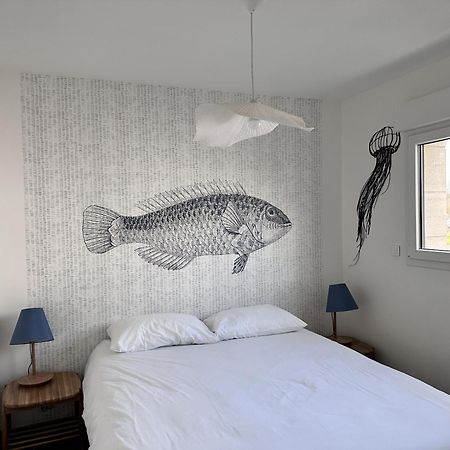 L'Opale - Le White Apartment Les Attaques Ngoại thất bức ảnh